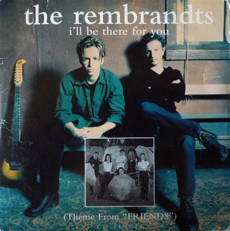 The Rembrandts Lyrics, Songs, and Albums .